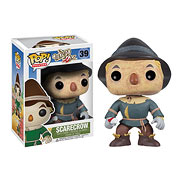 Wizard of Oz Scarecrow Pop! Vinyl Figure